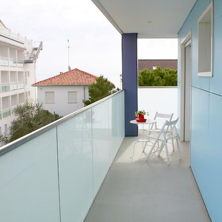 Residenza Edda Apartment Lignano Sabbiadoro Exterior foto
