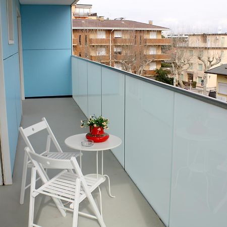 Residenza Edda Apartment Lignano Sabbiadoro Exterior foto