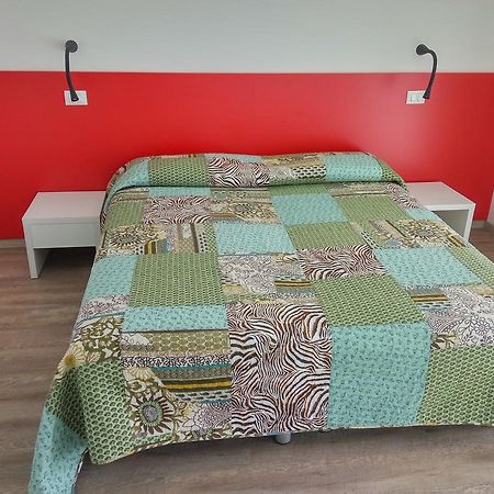 Residenza Edda Apartment Lignano Sabbiadoro Exterior foto