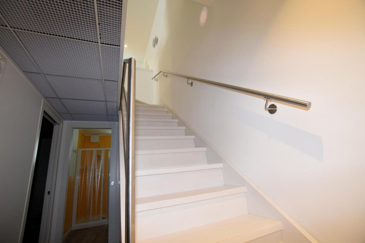 Residenza Edda Apartment Lignano Sabbiadoro Exterior foto