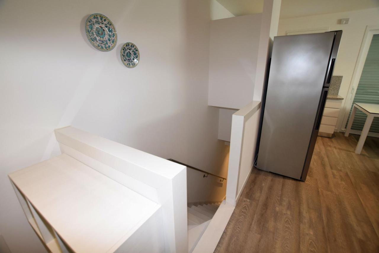 Residenza Edda Apartment Lignano Sabbiadoro Exterior foto