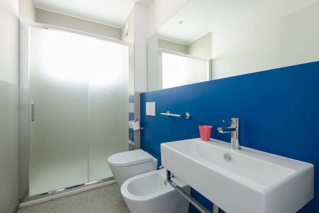 Residenza Edda Apartment Lignano Sabbiadoro Cameră foto