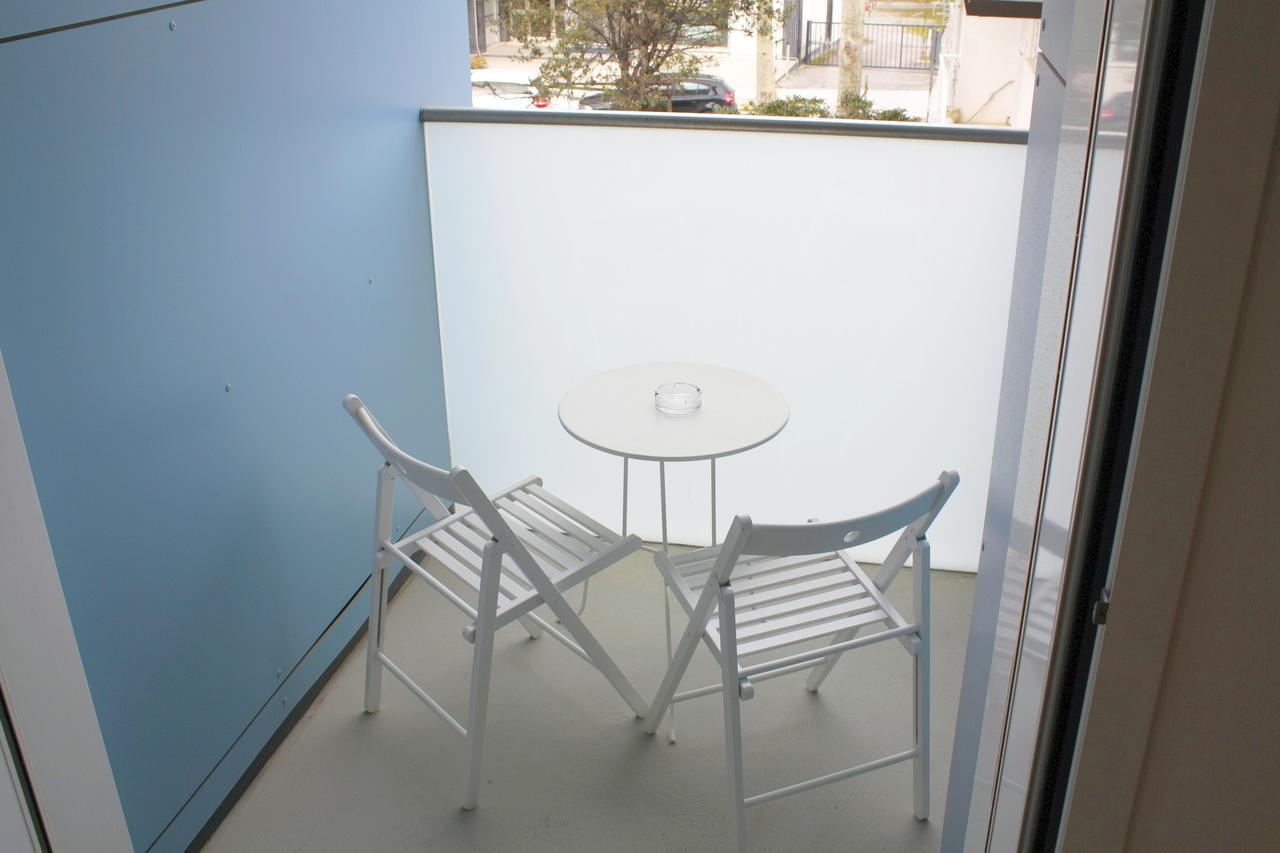 Residenza Edda Apartment Lignano Sabbiadoro Exterior foto