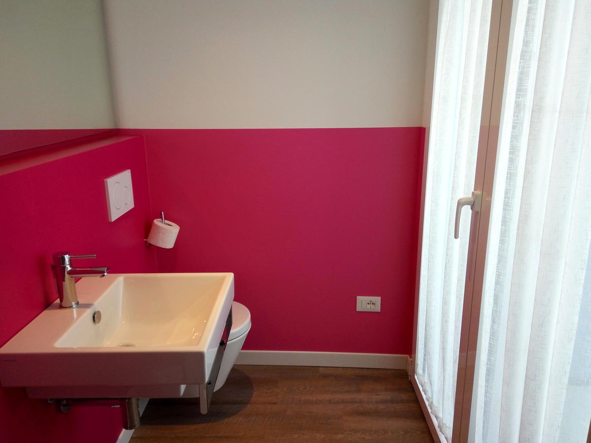 Residenza Edda Apartment Lignano Sabbiadoro Exterior foto
