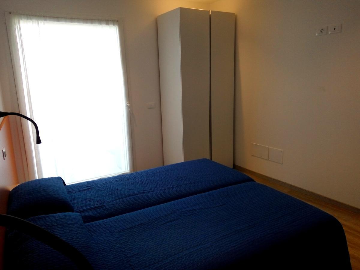 Residenza Edda Apartment Lignano Sabbiadoro Exterior foto