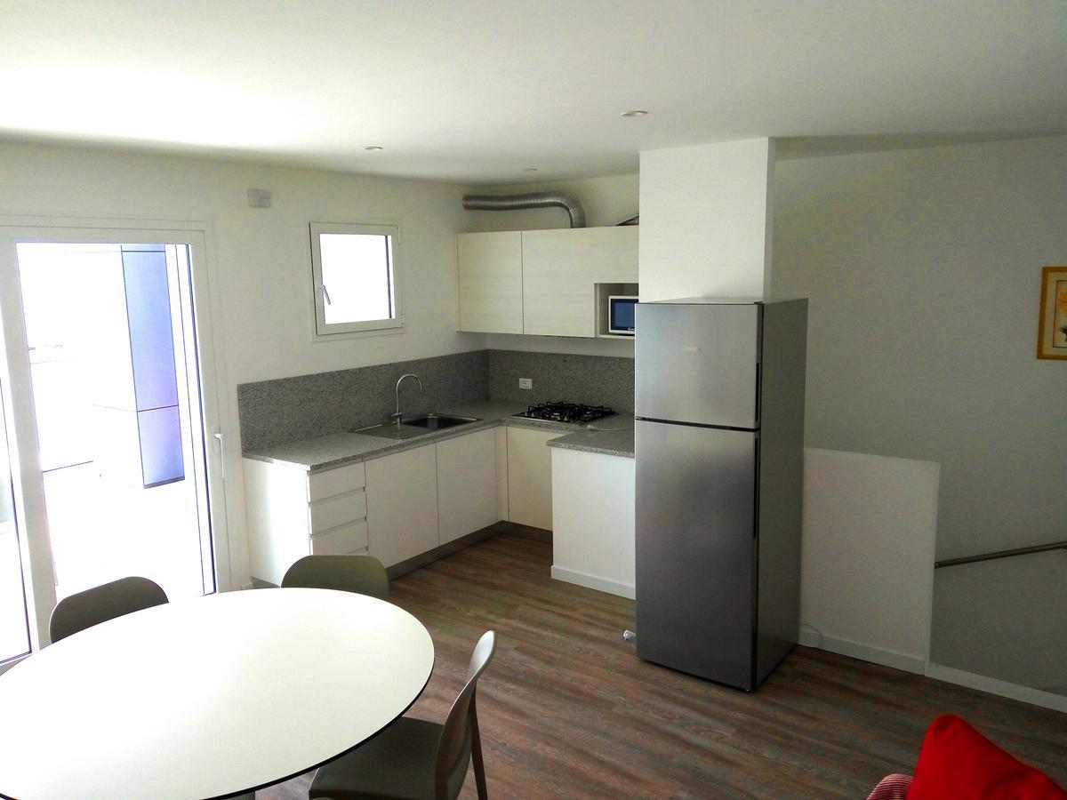 Residenza Edda Apartment Lignano Sabbiadoro Exterior foto