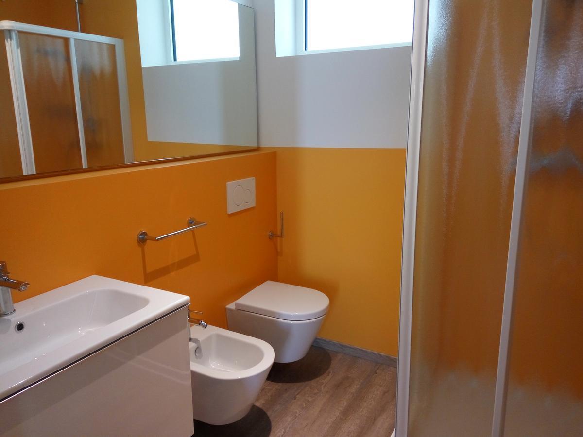 Residenza Edda Apartment Lignano Sabbiadoro Exterior foto