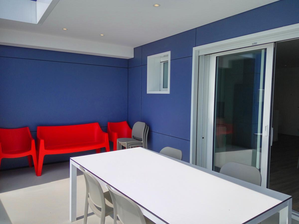 Residenza Edda Apartment Lignano Sabbiadoro Exterior foto
