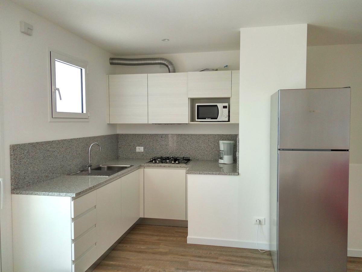 Residenza Edda Apartment Lignano Sabbiadoro Exterior foto